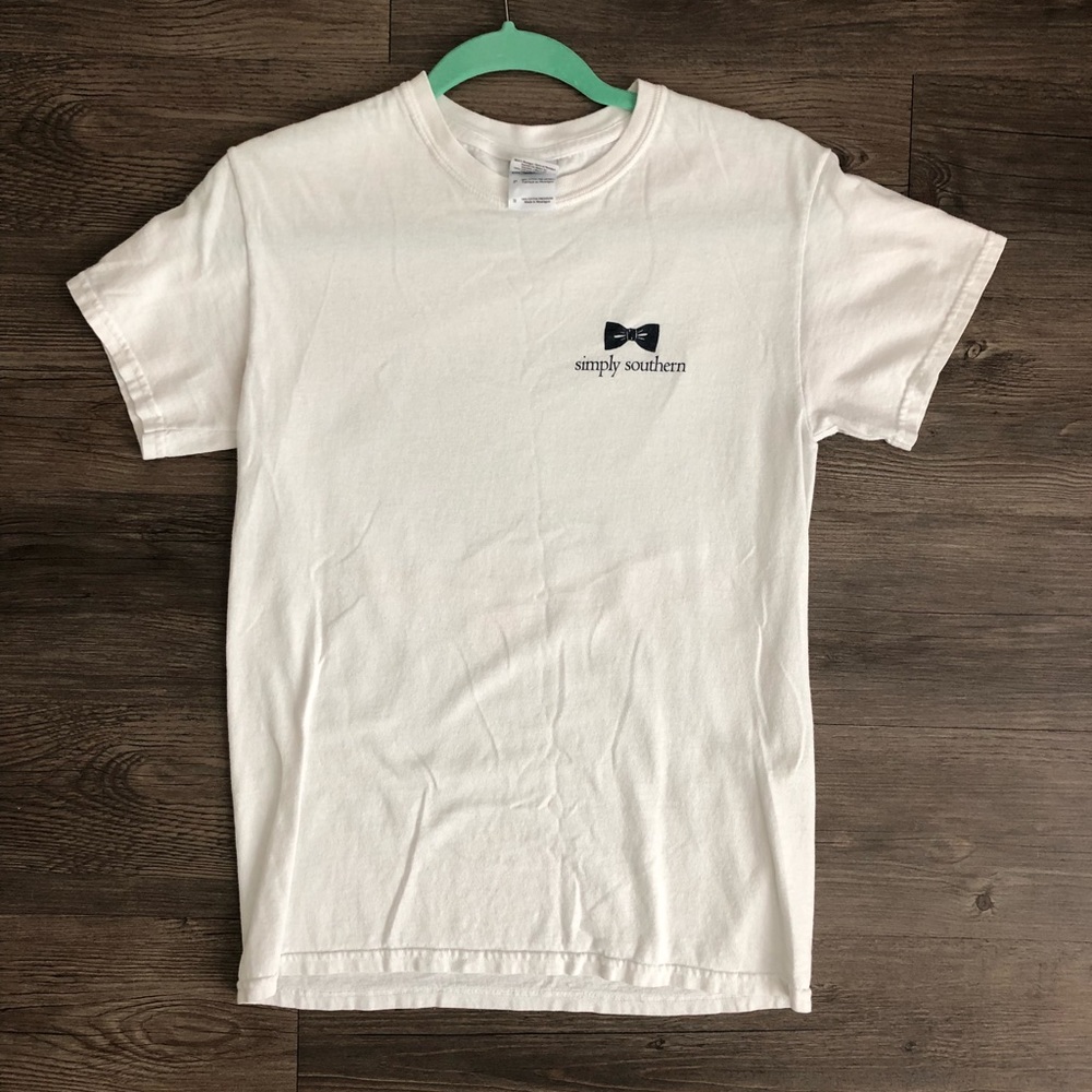 Simple Southern Shirt